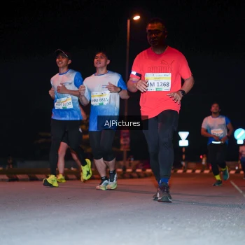 Runner Photo 3438408