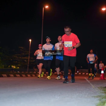 Runner Photo 3438409