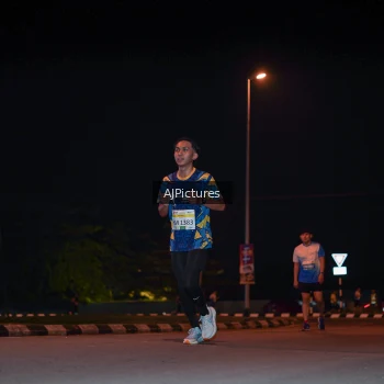 Runner Photo 3438419