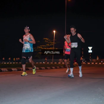 Runner Photo 3438426