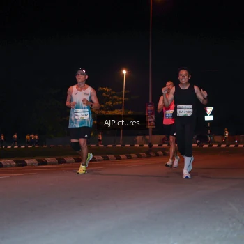 Runner Photo 3438427