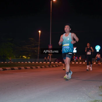 Runner Photo 3438428