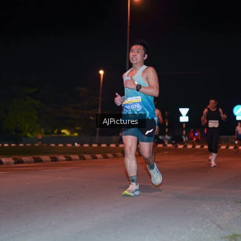 Runner Photo 3438429