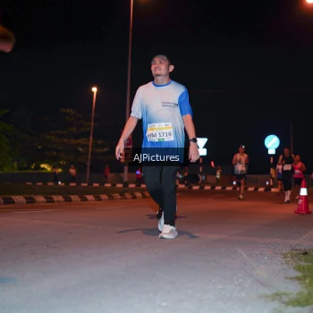 Runner Photo 3438431