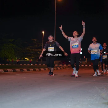 Runner Photo 3438439