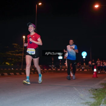 Runner Photo 3438445