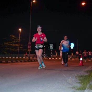 Runner Photo 3438446