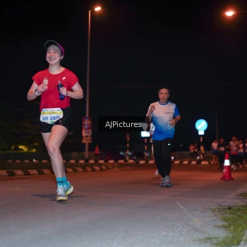 Runner Photo 3438448