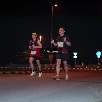 Runner Photo 3438449