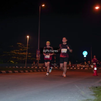 Runner Photo 3438450