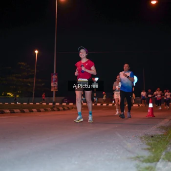 Runner Photo 3438452