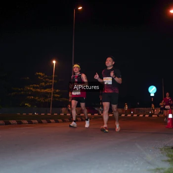 Runner Photo 3438453