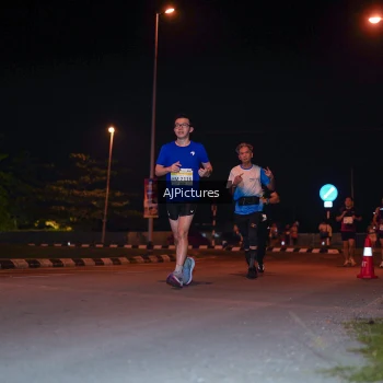 Runner Photo 3438461