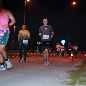 Runner Photo 3438469
