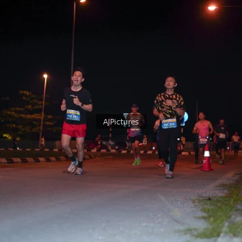 Runner Photo 3438474