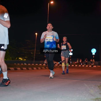 Runner Photo 3438477