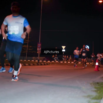 Runner Photo 3438481