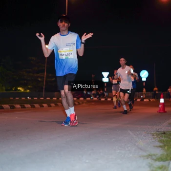 Runner Photo 3438482