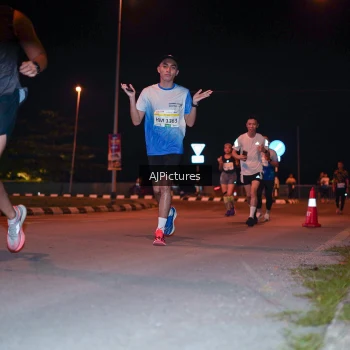 Runner Photo 3438484
