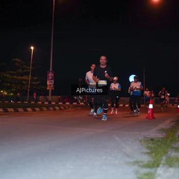 Runner Photo 3438487