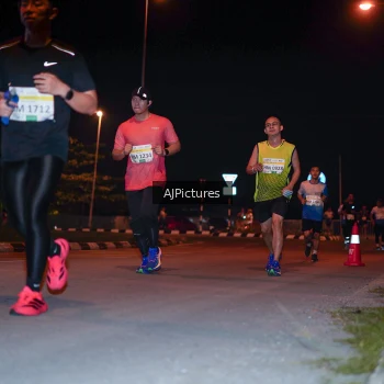 Runner Photo 3438491