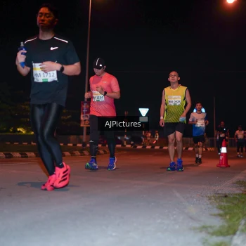 Runner Photo 3438492