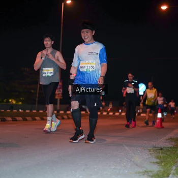 Runner Photo 3438494