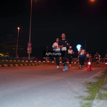 Runner Photo 3438495
