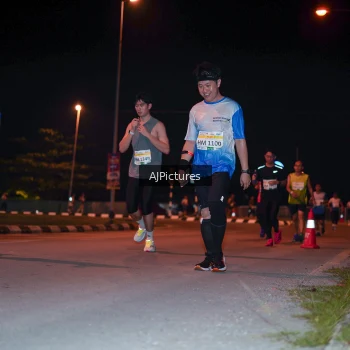 Runner Photo 3438497
