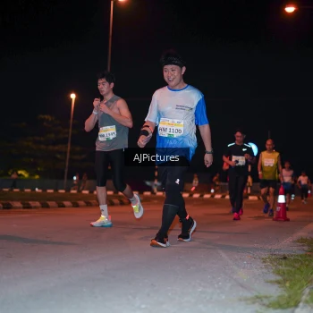 Runner Photo 3438498