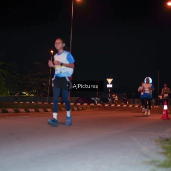 Runner Photo 3438506