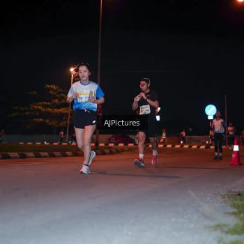 Runner Photo 3438507