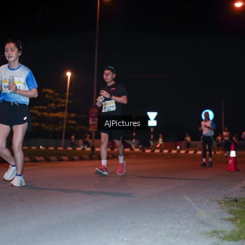 Runner Photo 3438509
