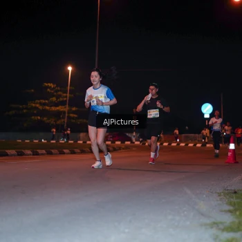 Runner Photo 3438512