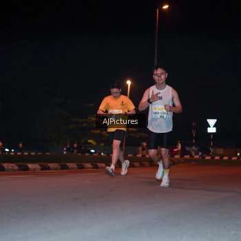 Runner Photo 3438520
