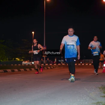 Runner Photo 3438522