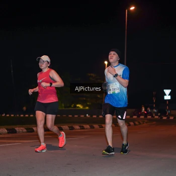 Runner Photo 3438525