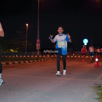 Runner Photo 3438526