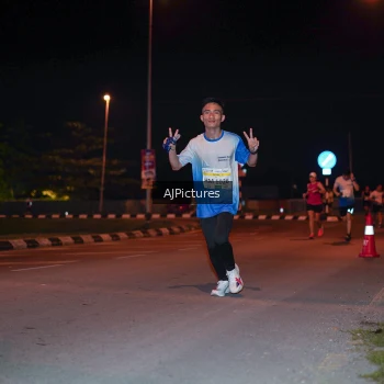 Runner Photo 3438528