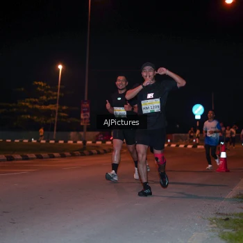 Runner Photo 3438532
