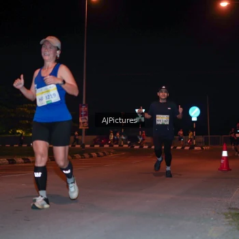 Runner Photo 3438534