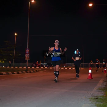 Runner Photo 3438540