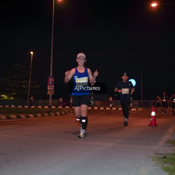 Runner Photo 3438541