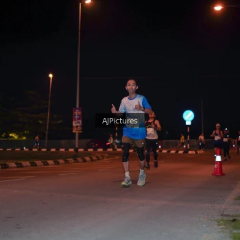 Runner Photo 3438548