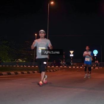 Runner Photo 3438550