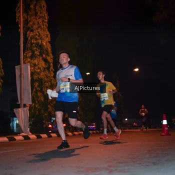 Runner Photo 3438553