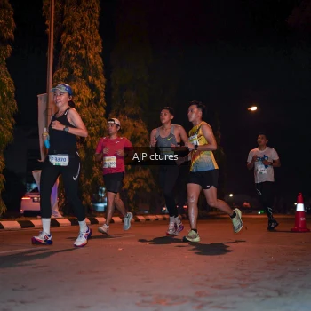 Runner Photo 3438555