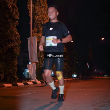 Runner Photo 3438560