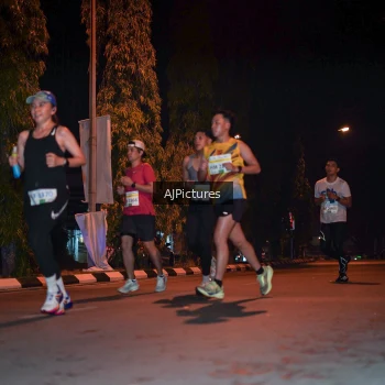 Runner Photo 3438566