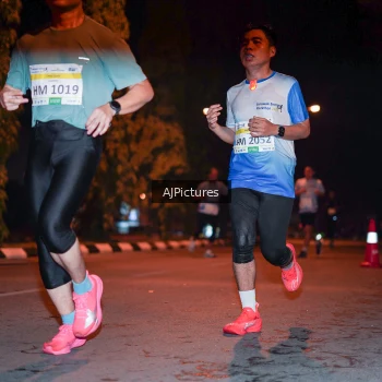 Runner Photo 3438567